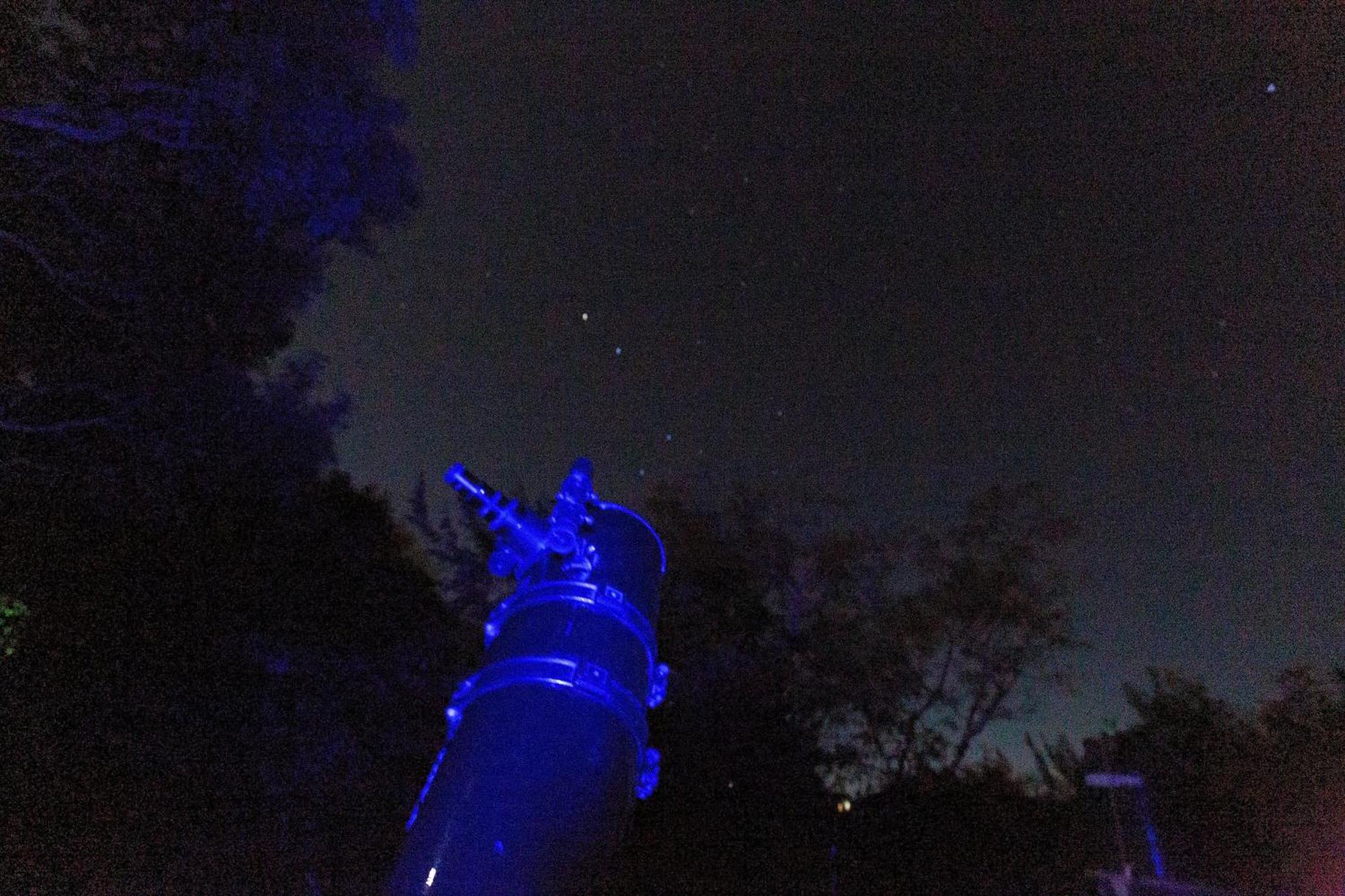 Floresta Encantada Telescopio,Fogueira, Riacho Chapada dos Guimarães Buitenkant foto